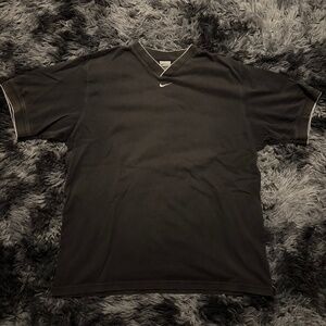 Nike Mini Swoosh Tee